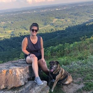 Meet your Posher, Teresa